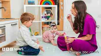 Why are so many four-year-olds not potty-trained before school?