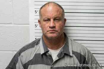 Republican Facing Child Rape Charges Could Become Louisiana Police Chief After Opponent Withdraws From Election
