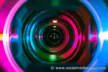 Social media platforms have not ruled out execution livestream