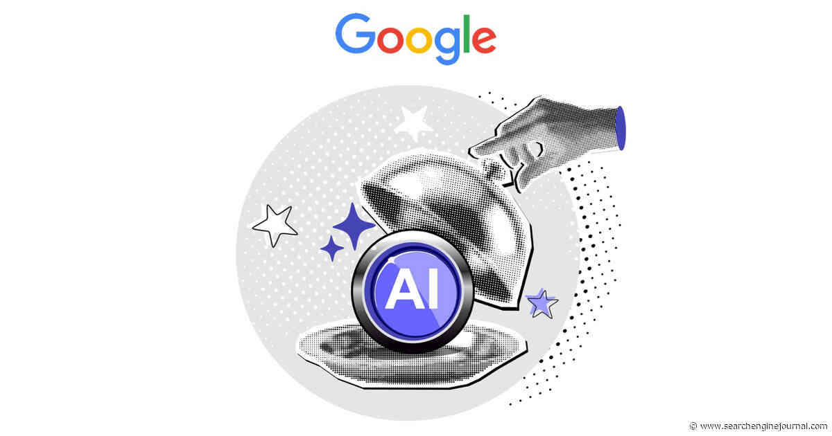 Google Is Hiring To Generate AI Content For Discover via @sejournal, @MattGSouthern