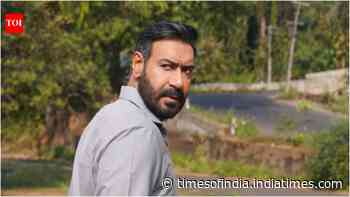 Drishyam 3 BO day 10: Ajay thriller tops Rs 300cr in India
