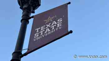 University police investigating alleged burglary, indecent assault at Texas State residence hall