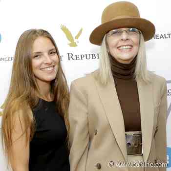 Diane Keaton’s Daughter Misses "Everyday Moments" With Her After Death