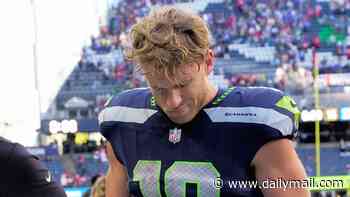 49ers-Seahawks showdown ends in controversy as game-sealing call leaves NFL fans divided
