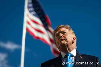 Trump Delivers Speech to Rows of Empty Seats Deep in the Heart of His Republican Stronghold, Report Says