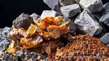 Critica lands inaugural 160Mt WA rare earths resource