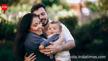 5 common reasons couples grow apart after having children