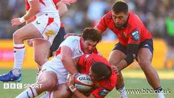 Ulster need 'honest conversations' after winless start