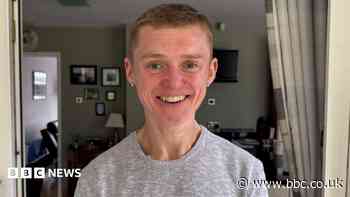 'It shows you there is hope': Football coach on anorexia recovery journey