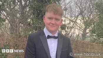Police name man, 21, killed in crash