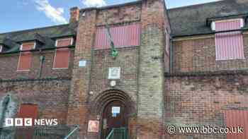Plans to turn Van Morrison's former primary into a special school delayed