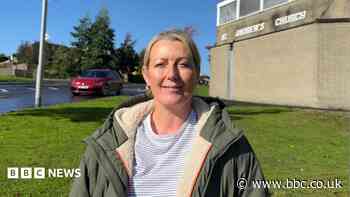 'Have some respect,' - plea as park named after child killed in bomb vandalised