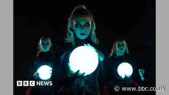 Derry Halloween festival goers snap up 40th anniversary tickets