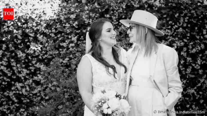 Diane Keaton’s daughter, Dexter, shares a heartfelt tribute a year after the star’s demise