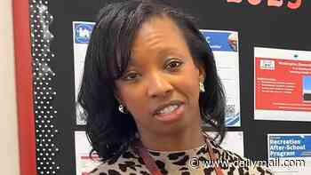 Brazen elementary school principal admits overruling student council votes so that her own daughter won and became president