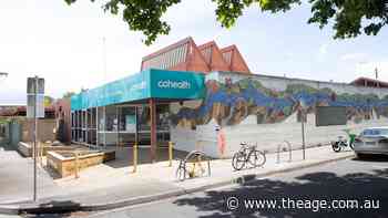 A minister’s aide probed cohealth’s issues, then ended up working for them