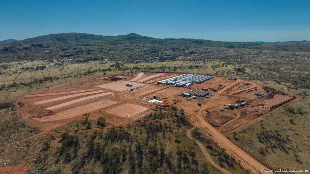 Arafura inks upsized rare earths offtake deal