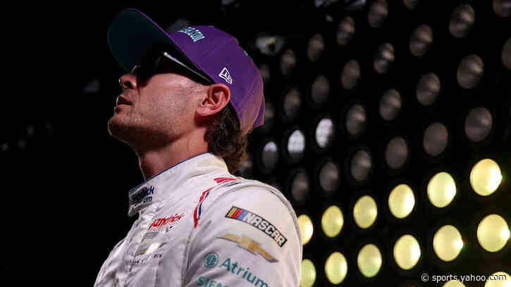 NASCAR Chase Standings After Charlotte: Biggest Winners, Losers and Full Points Update