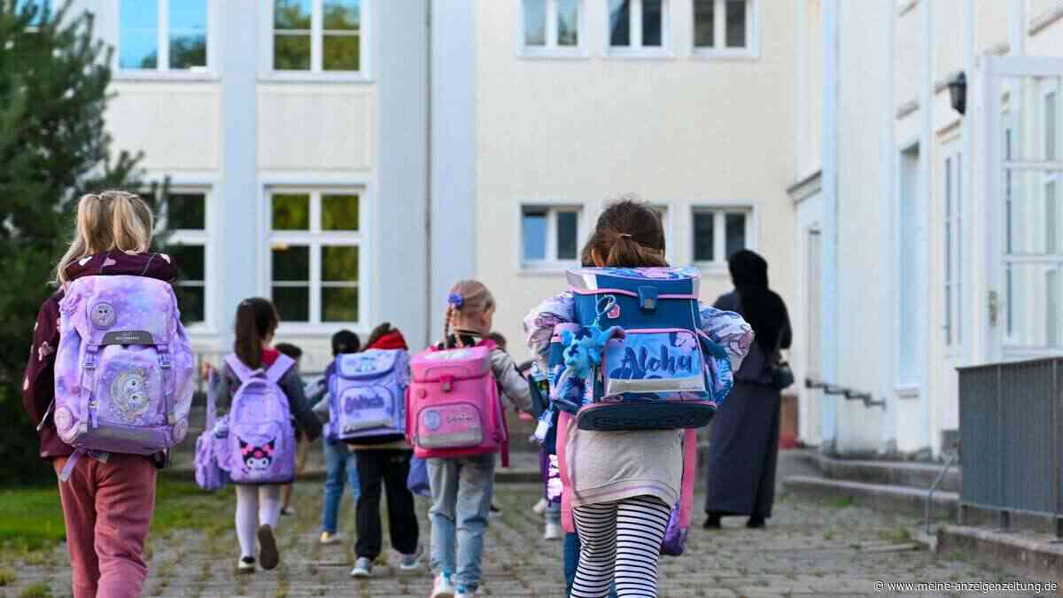 Was die Klimakrise mit Kindern macht