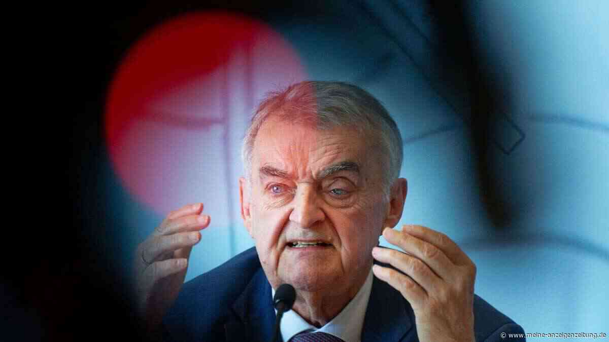 Hüftbruch: CDU verschiebt Reuls Landtagswahl-Nominierung