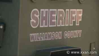Williamson County Sheriff's Office raises concerns over barriers to fentanyl rehabilitation services