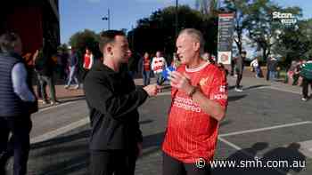 Fans react to City cheating scandal