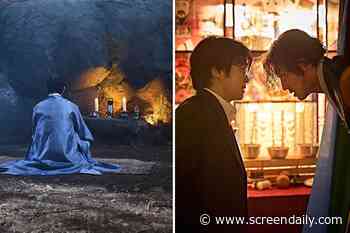 Horror takes the lead at ACFM as Busan titles spark sales hype