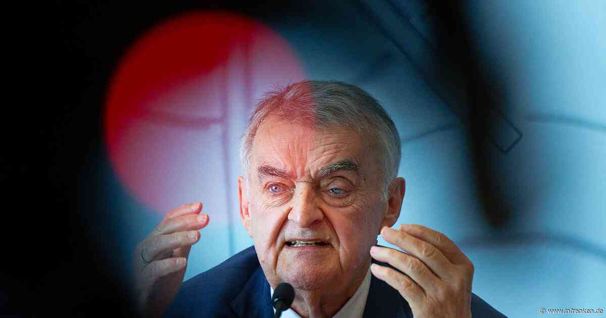 Hüftbruch: CDU verschiebt Reuls Landtagswahl-Nominierung
