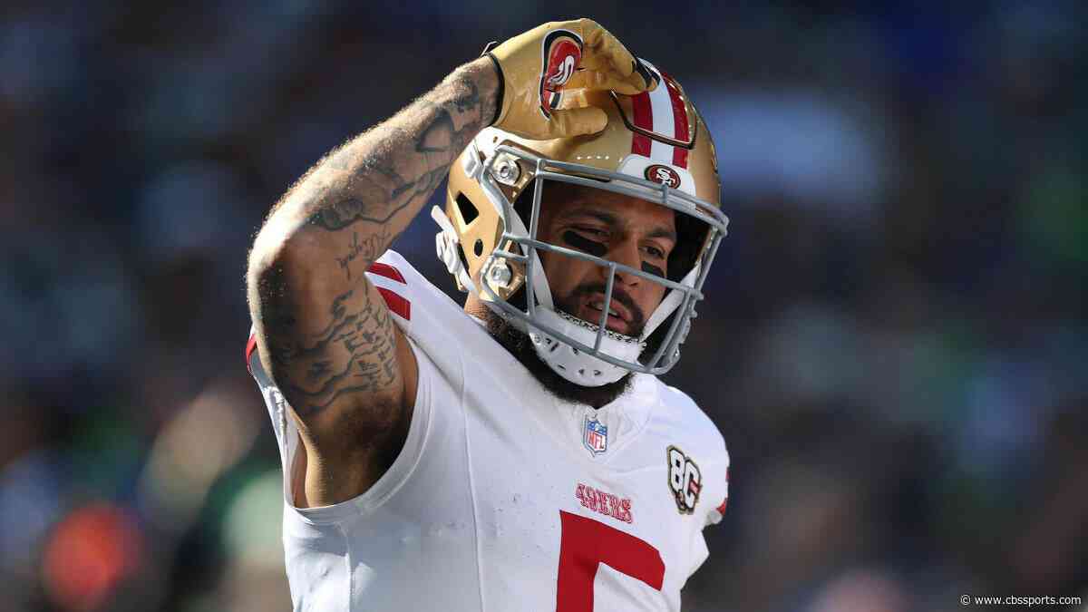 Mike Evans trolls Trevon Diggs with name-check in 49ers' win over Seahawks