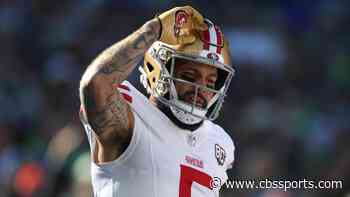 Mike Evans trolls Trevon Diggs with name-check in 49ers' win over Seahawks