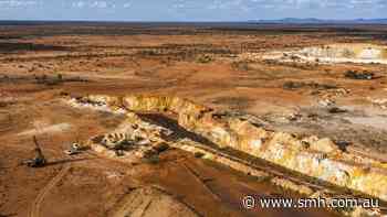 King River goes deep with 11,000m WA Murchison gold assault