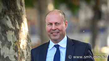 ‘Things have to change’: Frydenberg criticises Liberals under Taylor’s leadership
