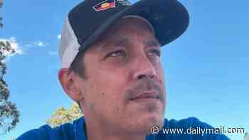 Boy, 13, who was on bail allegedly kills Sydney dad who was walking home from work: 'In my 30-year career of policing I find this absolutely senseless'