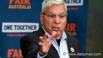 Get rid of Welcome to Countries at the footy - only use it sparingly at big official conferences: Indigenous leader Warren Mundine makes big call