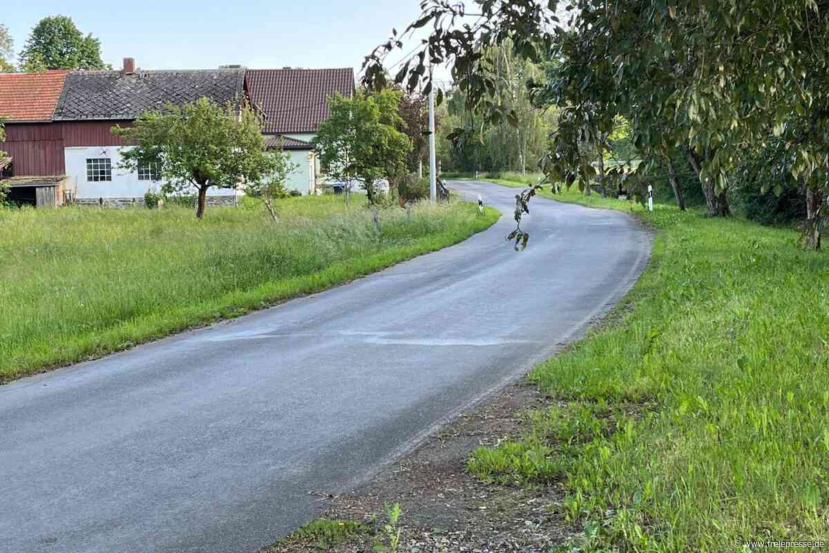 Ortsdurchfahrt im Vogtland wird 2027 saniert