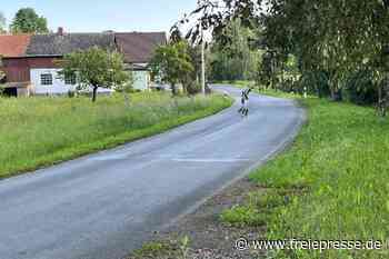 Ortsdurchfahrt im Vogtland wird 2027 saniert