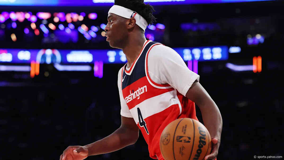 Wizards vs. Nets preview: Washington looks to stay hot against Brooklyn