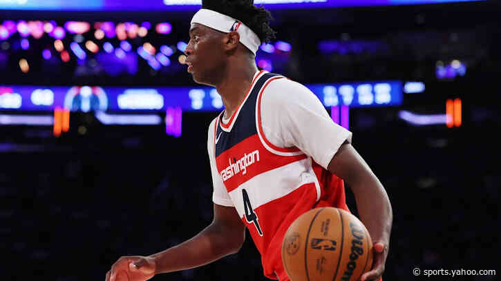 Wizards vs. Nets preview: Washington looks to stay hot against Brooklyn