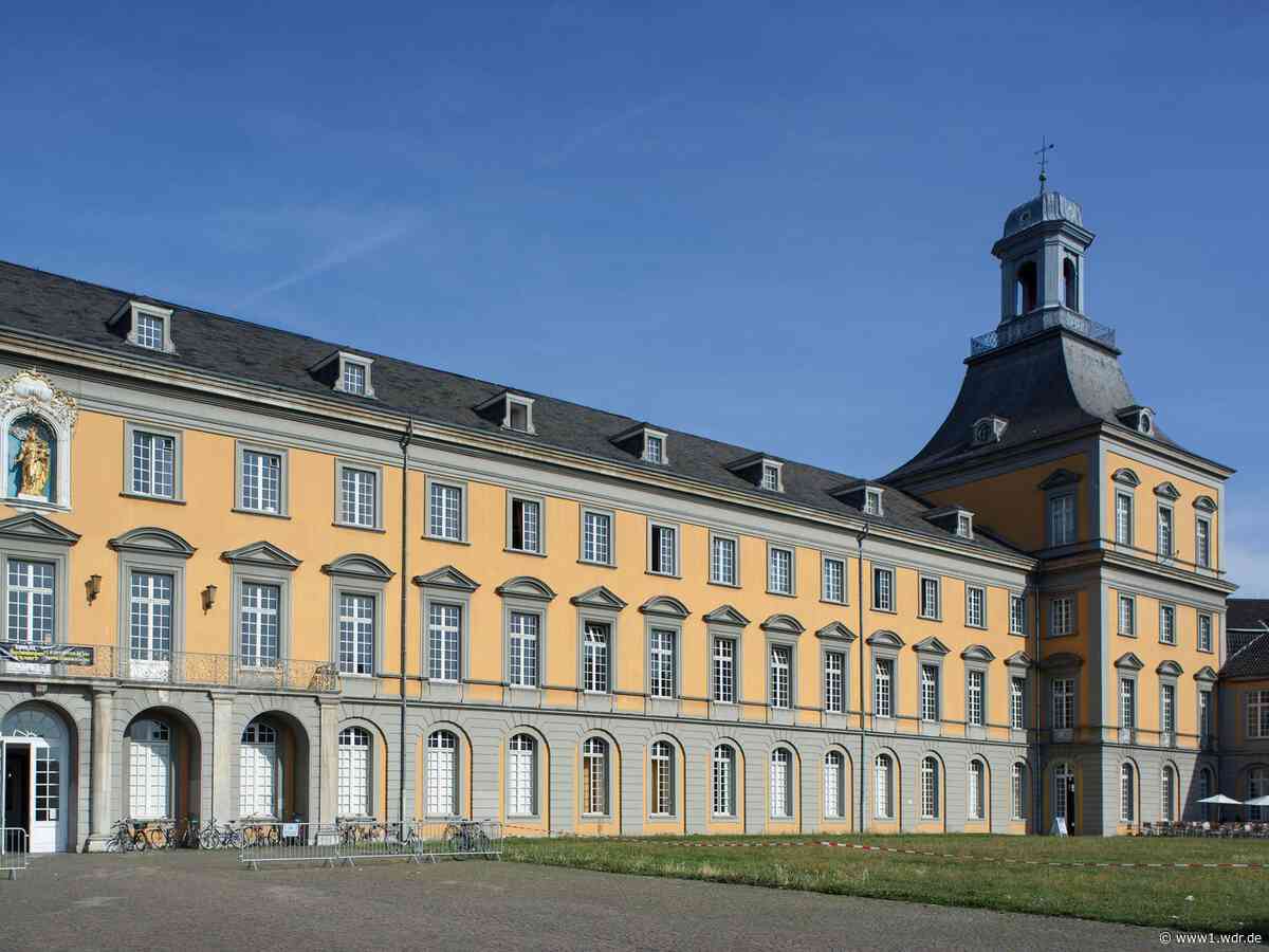 Studienanfänger? Sechs häufige Fehler zum Uni-Start