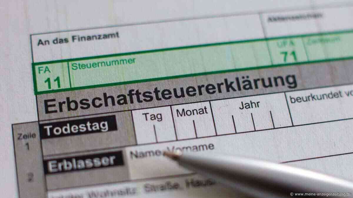 Regionale Erbschaftsteuer? Warum Bayern in Karlsruhe klagt