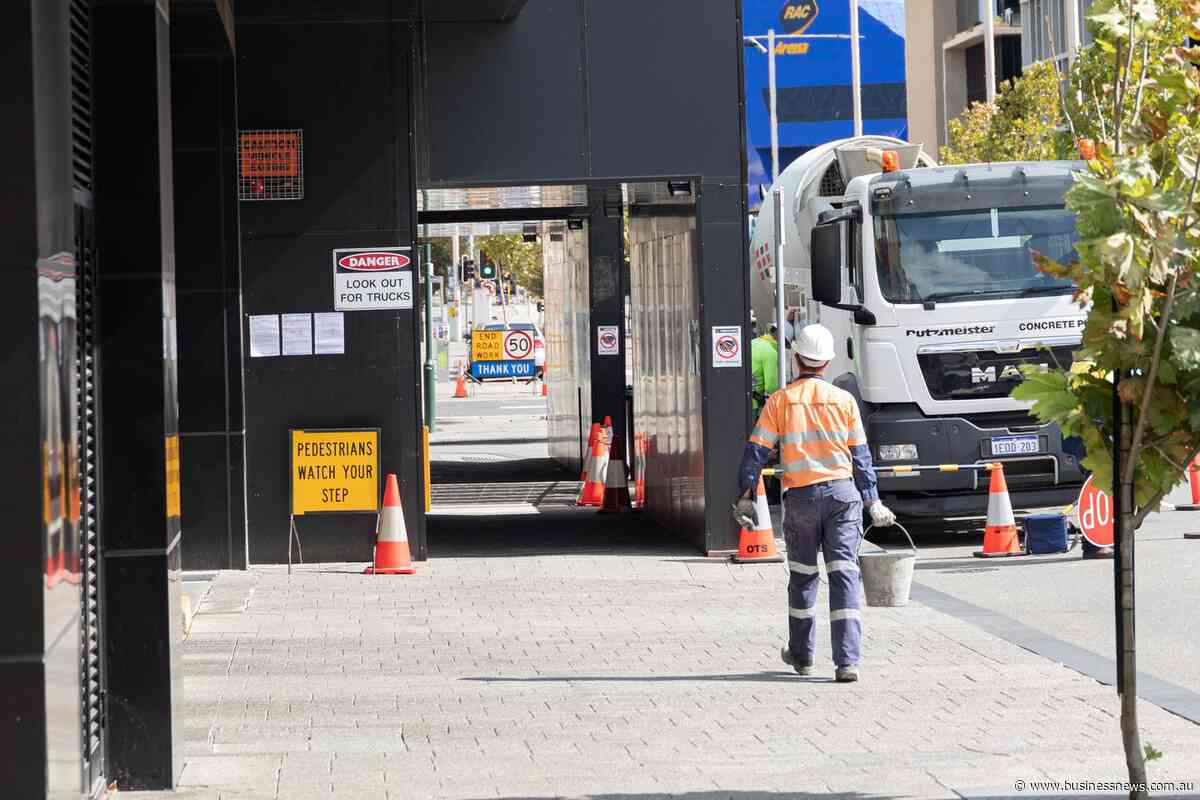 WA workplace safety under scrutiny as deaths top national average