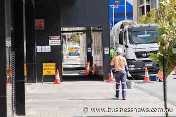WA workplace safety under scrutiny as deaths top national average