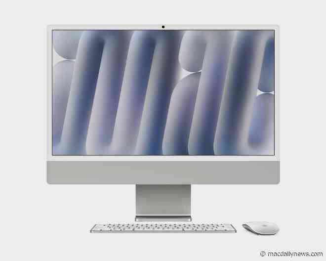 Apple’s Mac increases share of worldwide personal computer market to 11.7% – Omdia