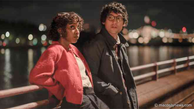 Apple TV unveils first look at ‘Prodigies,’ new series starring Will Sharpe and Ayo Edebiri