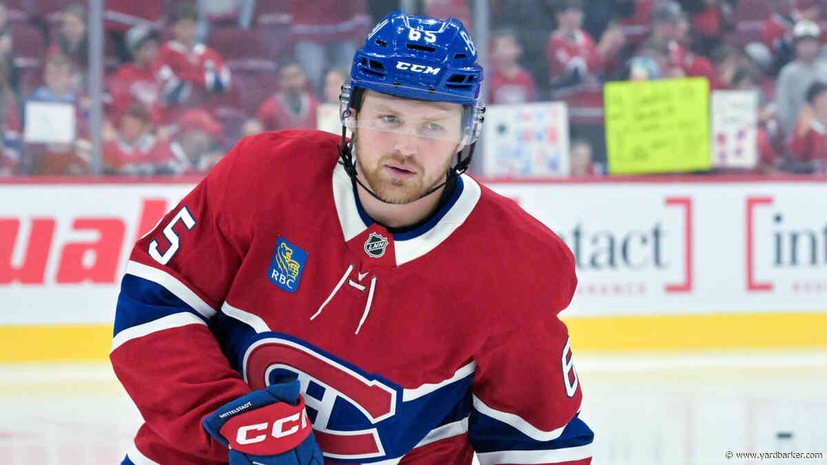 2 Canadiens Prospects Are Giving Fans Something to Watch