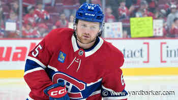2 Canadiens Prospects Are Giving Fans Something to Watch