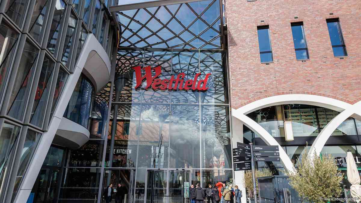 Gastro-Zuwachs: Block-Sohn bringt beliebte Pizzakette ins Westfield