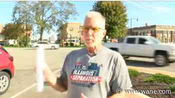 New state could be on the horizon with proposal for secession in Illinois