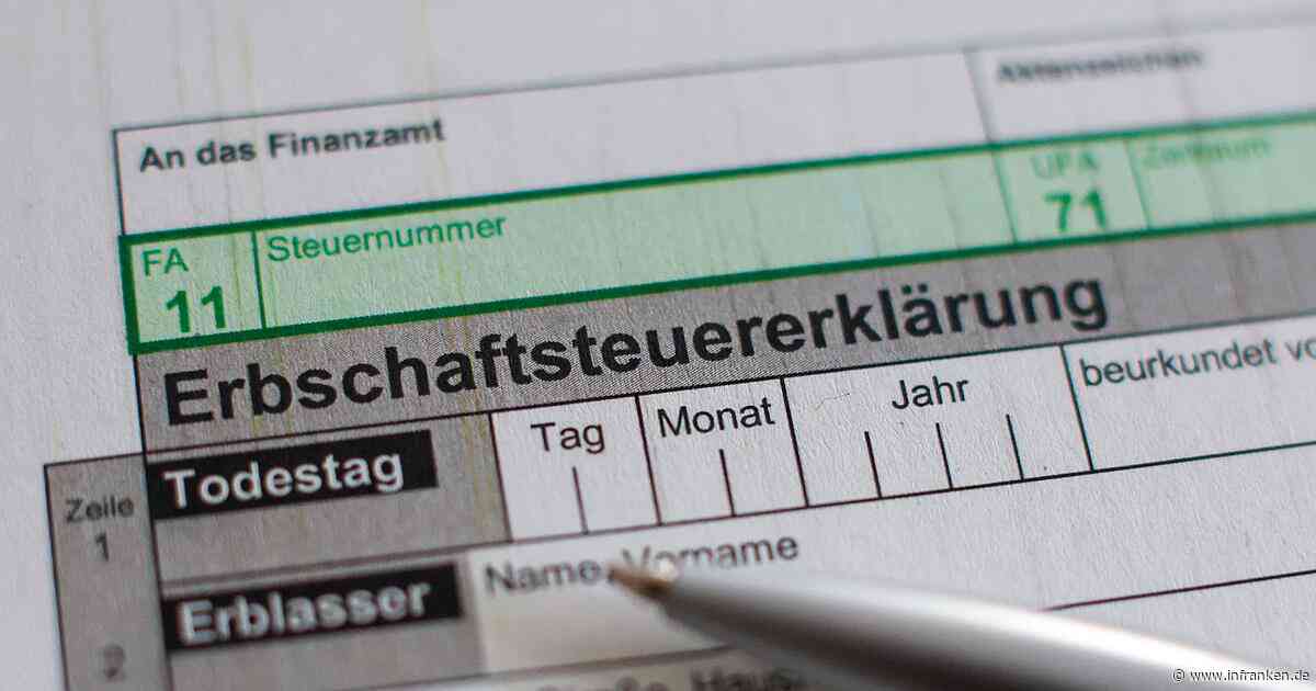 Regionale Erbschaftsteuer? Warum Bayern in Karlsruhe klagt
