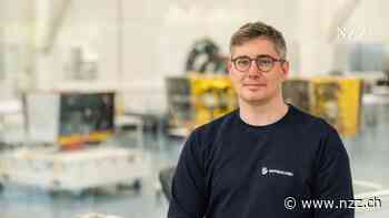 Europa sucht seinen «Elon Musk» für die Raumfahrt und glaubt, ihn in einem belgischen Ingenieur gefunden zu haben